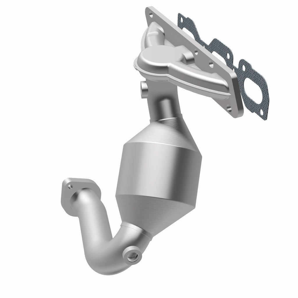 MagnaFlow Exhaust Products 452002 California CARB Manifold Catalytic Converter for Select Ford Contour, Mercury Cougar, Mercury Mystique
