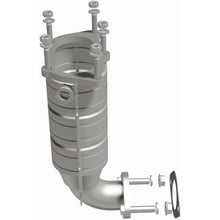 Load image into Gallery viewer, MagnaFlow Exhaust Products 452842 California CARB Direct-Fit Catalytic Converter for Select Hyundai Accent