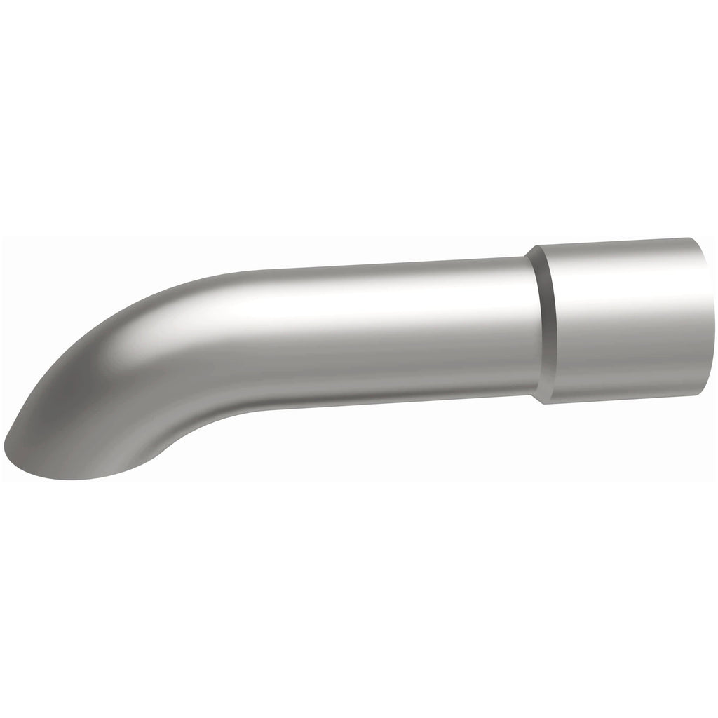 MagnaFlow Exhaust Products 35179 Single Exhaust Tip - 2.75in. Inlet/2.5in. Outlet