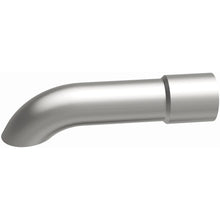 Load image into Gallery viewer, MagnaFlow Exhaust Products 35179 Single Exhaust Tip - 2.75in. Inlet/2.5in. Outlet