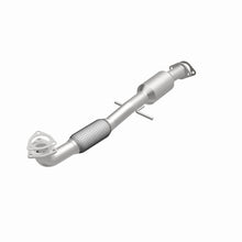 Load image into Gallery viewer, MagnaFlow Exhaust Products 5671177 California CARB Direct-Fit Catalytic Converter for Select Buick LaCrosse, Buick Regal