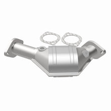 Load image into Gallery viewer, MagnaFlow Exhaust Products 23875 HM Grade Direct-Fit Catalytic Converter for Select Subaru Forester, Subaru Impreza, Subaru Legacy