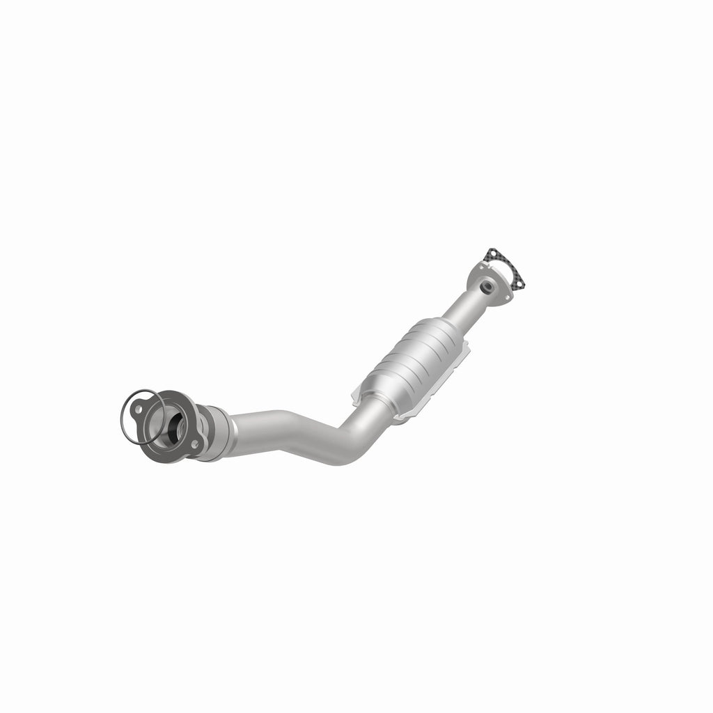 MagnaFlow Exhaust Products 23520 HM Grade Direct-Fit Catalytic Converter for Select Chevrolet Malibu, Oldsmobile Achieva, Oldsmobile Alero, Oldsmobile Cutlass, Pontiac Grand Am