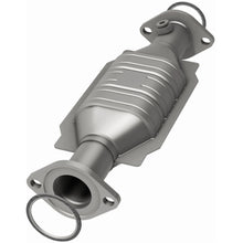 Load image into Gallery viewer, MagnaFlow Exhaust Products 441024 California CARB Direct-Fit Catalytic Converter for Select Mazda 626
