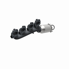 Load image into Gallery viewer, MagnaFlow Exhaust Products 51071 OEM Grade Manifold Catalytic Converter for Select Cadillac SRX, Cadillac STS