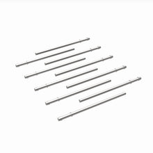 Load image into Gallery viewer, MagnaFlow Exhaust Products 10151 10 pk - Exhaust Hanger - Straight - 0.50in.