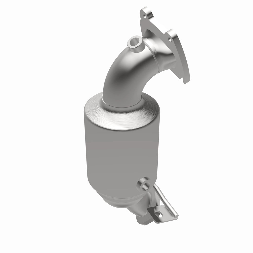 MagnaFlow Exhaust Products 22-160 OEM Grade Manifold Catalytic Converter for Select Chrysler 200, Jeep Cherokee