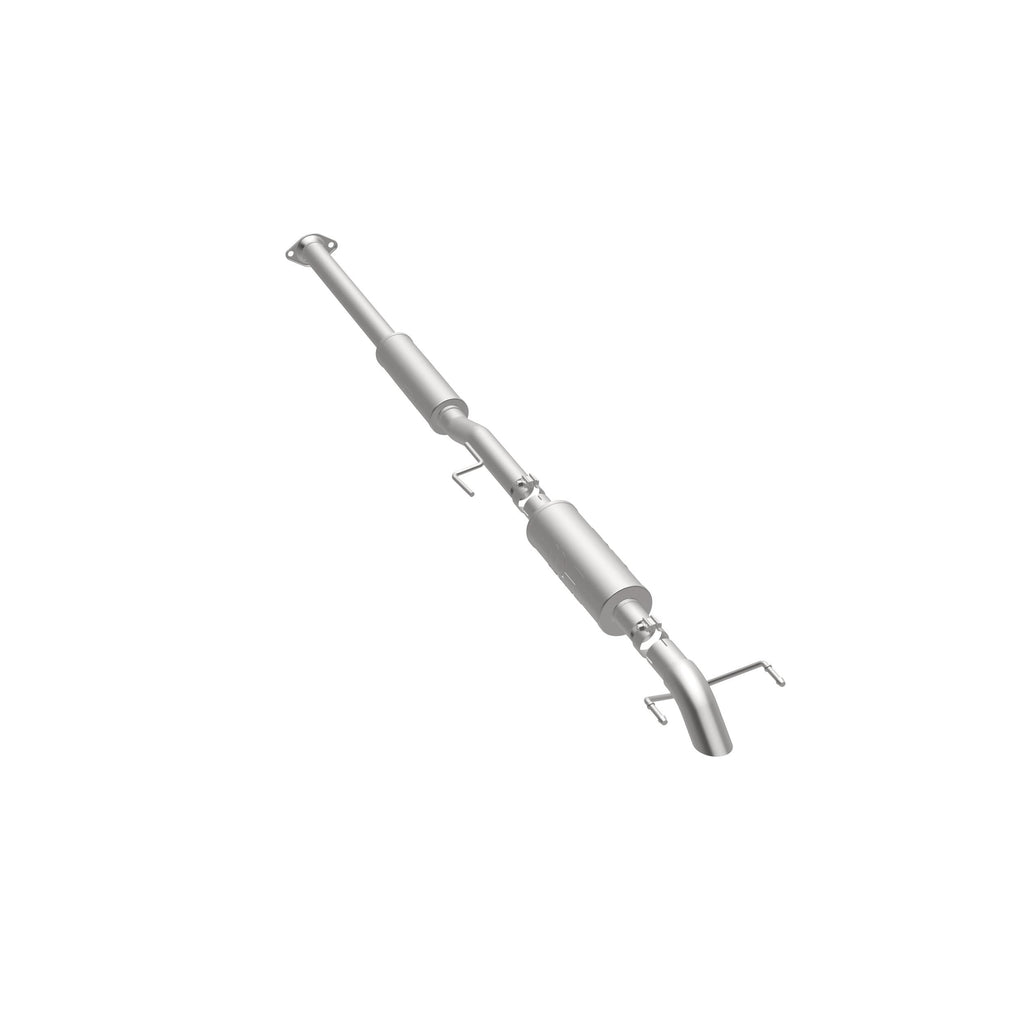 MagnaFlow Exhaust Products 17151 Off Road Pro Series Gas Stainless Cat-Back for Select Toyota Tacoma