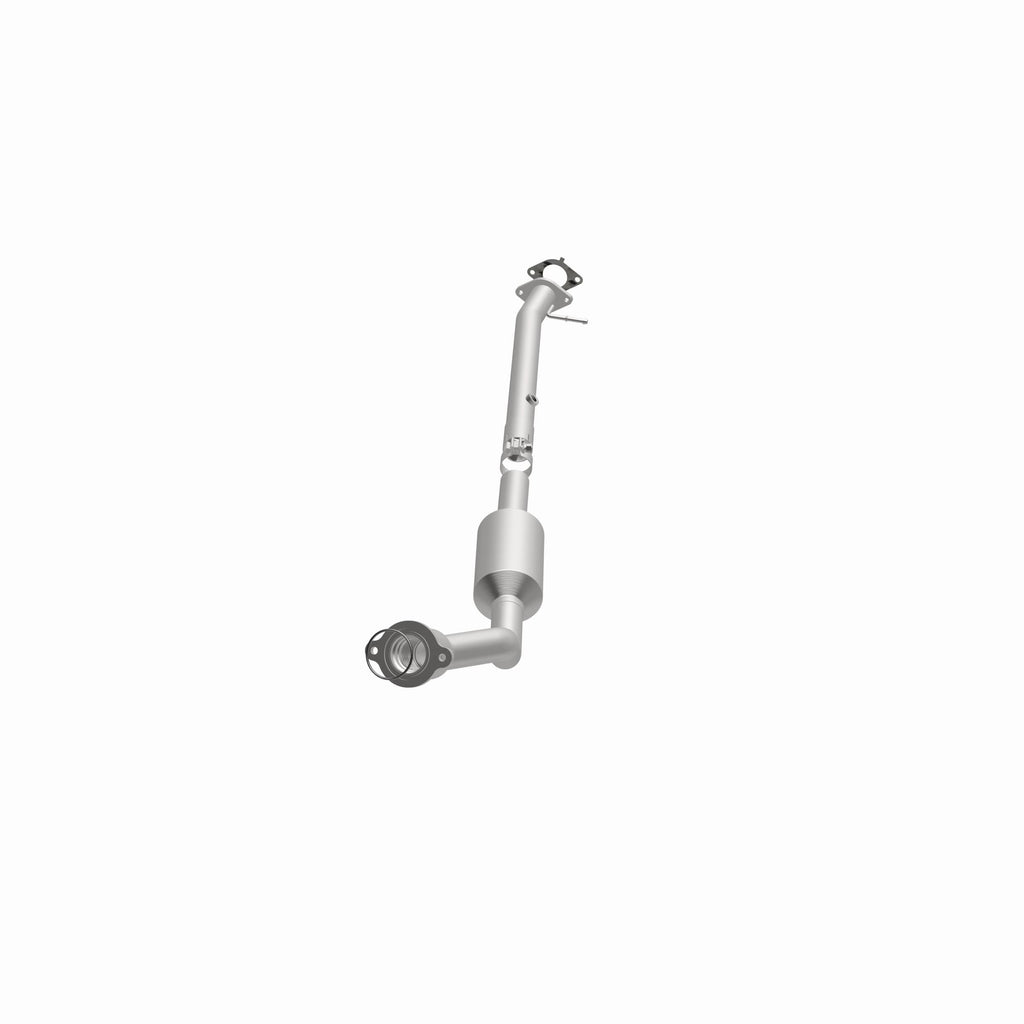MagnaFlow Exhaust Products 4551038 California CARB Direct-Fit Catalytic Converter for Select Buick Rendezvous, Pontiac Aztek