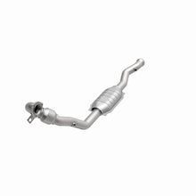 Load image into Gallery viewer, MagnaFlow Exhaust Products 23763 HM Grade Direct-Fit Catalytic Converter for Select Volvo 850