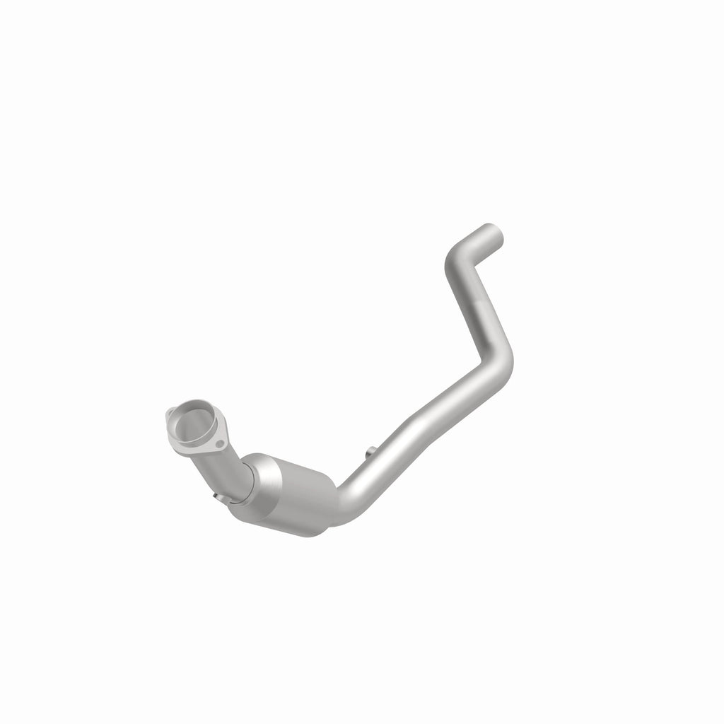 MagnaFlow Exhaust Products 4481467 California CARB Direct-Fit Catalytic Converter for Select Ford Thunderbird, Jaguar S-Type, Lincoln LS