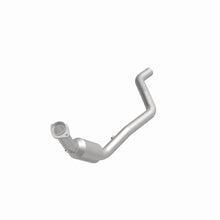 Load image into Gallery viewer, MagnaFlow Exhaust Products 4481467 California CARB Direct-Fit Catalytic Converter for Select Ford Thunderbird, Jaguar S-Type, Lincoln LS