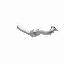 Load image into Gallery viewer, MagnaFlow Exhaust Products 5551737 California CARB Direct-Fit Catalytic Converter for Select Dodge Durango, Jeep Grand Cherokee