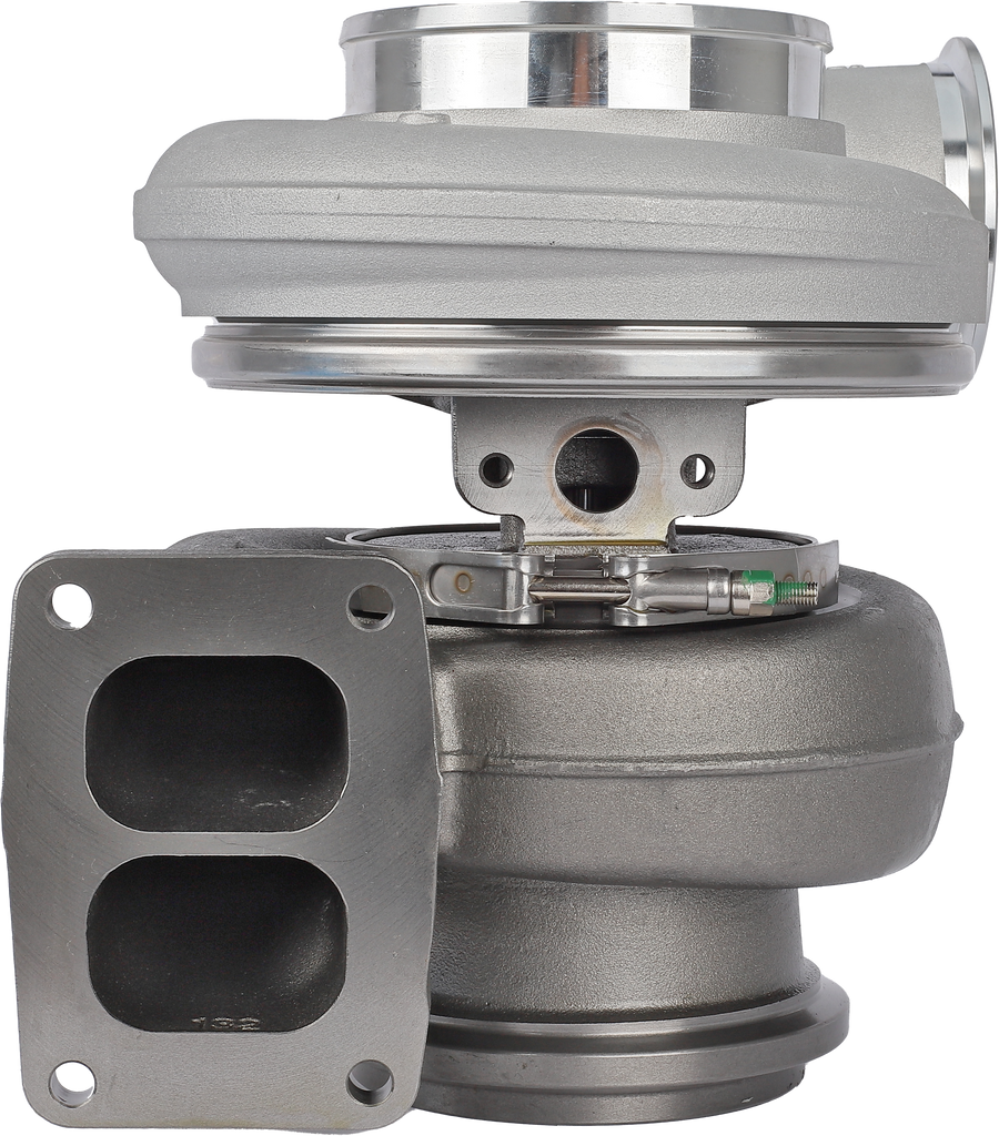 Alliant Power 171702BW Turbocharger