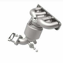 Load image into Gallery viewer, MagnaFlow Exhaust Products 22-082 OEM Grade Manifold Catalytic Converter for Select Hyundai Sonata, Kia Optima