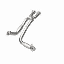 Load image into Gallery viewer, MagnaFlow Exhaust Products 16423 Metallic Grade Direct-Fit Catalytic Converter for Select Jeep Grand Cherokee
