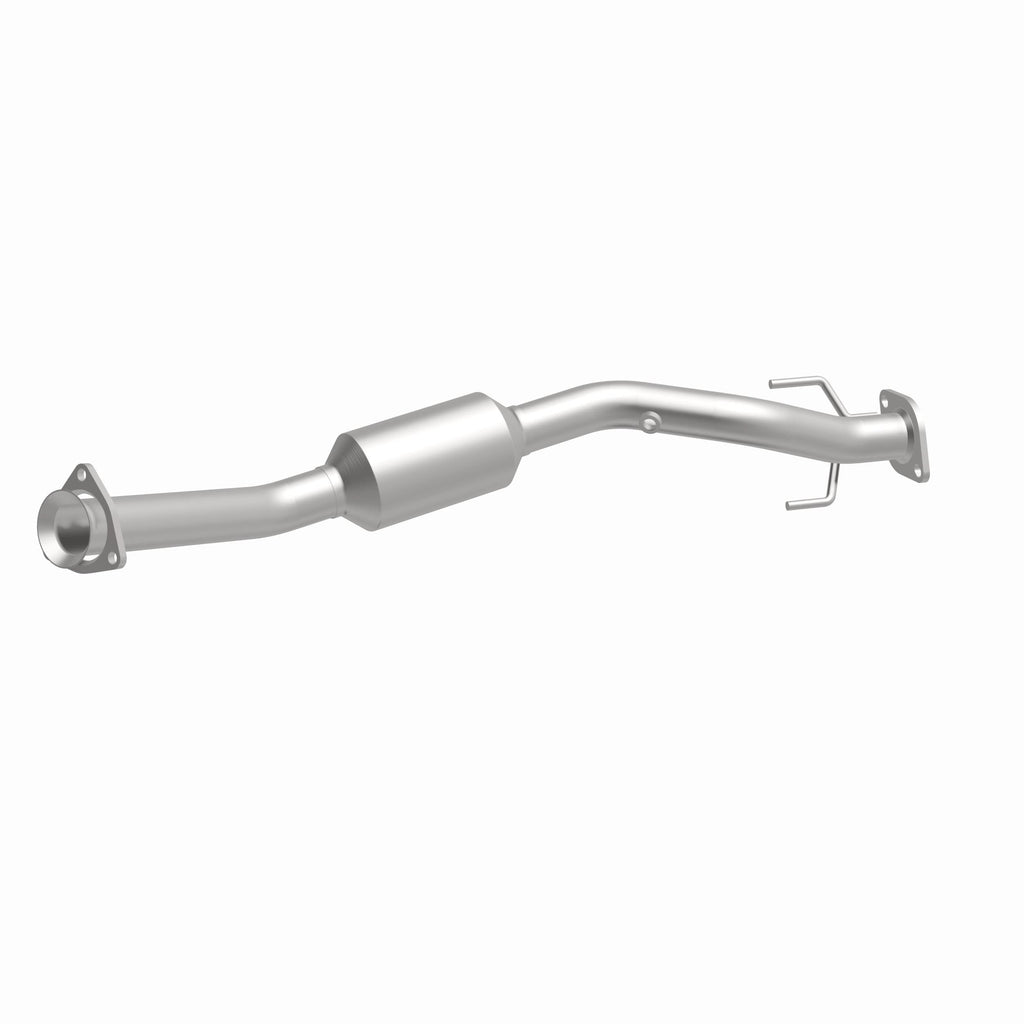 MagnaFlow Exhaust Products 5551221 California CARB Direct-Fit Catalytic Converter for Select Buick Rainier, Chevrolet Trailblazer, GMC Envoy, Isuzu Ascender
