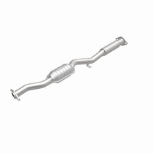 Load image into Gallery viewer, MagnaFlow Exhaust Products 22768 Standard Grade Direct-Fit Catalytic Converter for Select Nissan Maxima