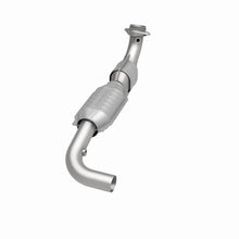 Load image into Gallery viewer, MagnaFlow Exhaust Products 93447 HM Grade Direct-Fit Catalytic Converter for Select Ford F-150, Ford F-150 Heritage