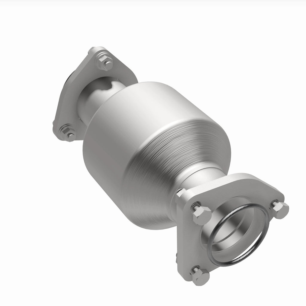 MagnaFlow Exhaust Products 5571476 California CARB Direct-Fit Catalytic Converter for Select Honda Accord