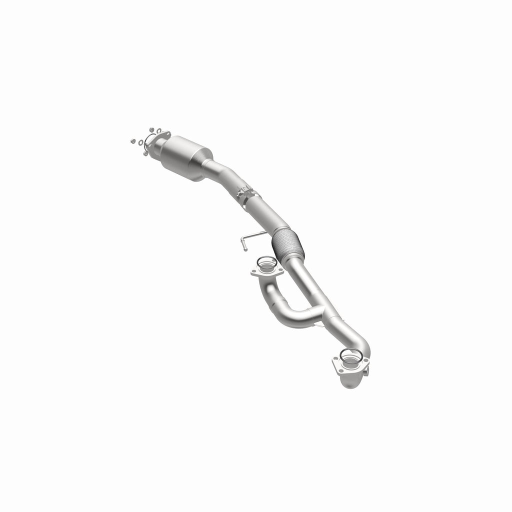 MagnaFlow Exhaust Products 280126 OEM Grade Direct-Fit Catalytic Converter for Select Honda Odyssey