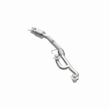 Load image into Gallery viewer, MagnaFlow Exhaust Products 280126 OEM Grade Direct-Fit Catalytic Converter for Select Honda Odyssey