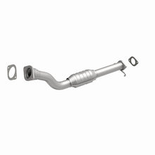 Load image into Gallery viewer, MagnaFlow Exhaust Products 51101 OEM Grade Direct-Fit Catalytic Converter for Select Oldsmobile Intrigue