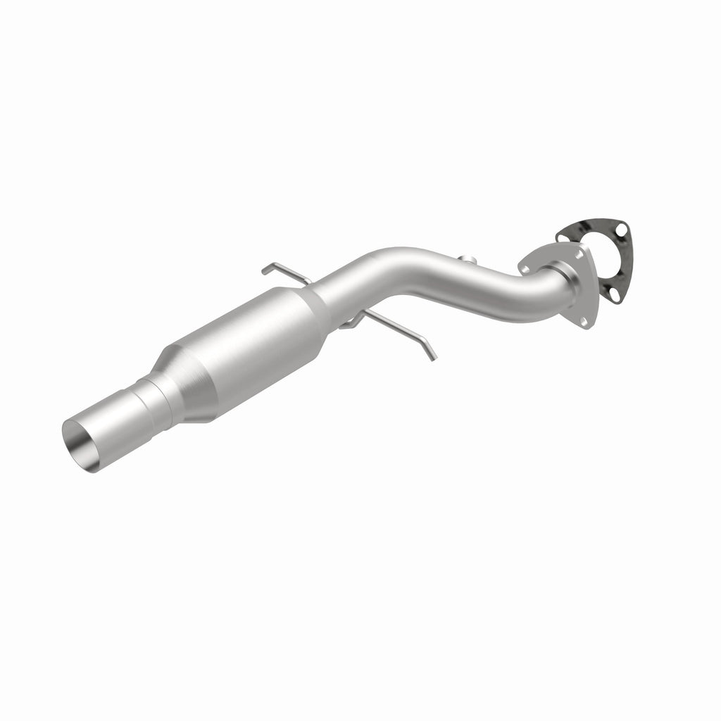 MagnaFlow Exhaust Products 3391416 California CARB Direct-Fit Catalytic Converter for Select Chevrolet Blazer, GMC Jimmy