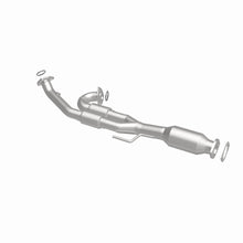 Load image into Gallery viewer, MagnaFlow Exhaust Products 49710 OEM Grade Direct-Fit Catalytic Converter for Select Nissan Altima, Nissan Maxima, Nissan Quest