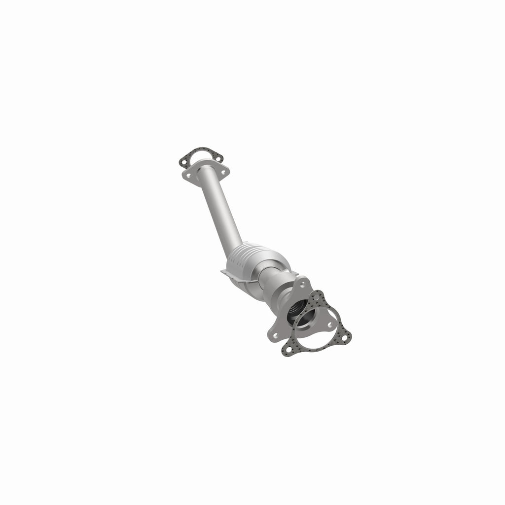 MagnaFlow Exhaust Products 24137 HM Grade Direct-Fit Catalytic Converter for Select Chevrolet Cobalt, Chevrolet HHR, Pontiac G5, Saturn Ion