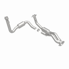 Load image into Gallery viewer, MagnaFlow Exhaust Products 5451444 California CARB Direct-Fit Catalytic Converter for Select Jeep Commander, Jeep Grand Cherokee