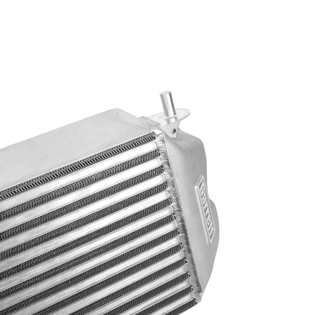 Alliant Power 870702-6001 Intercooler