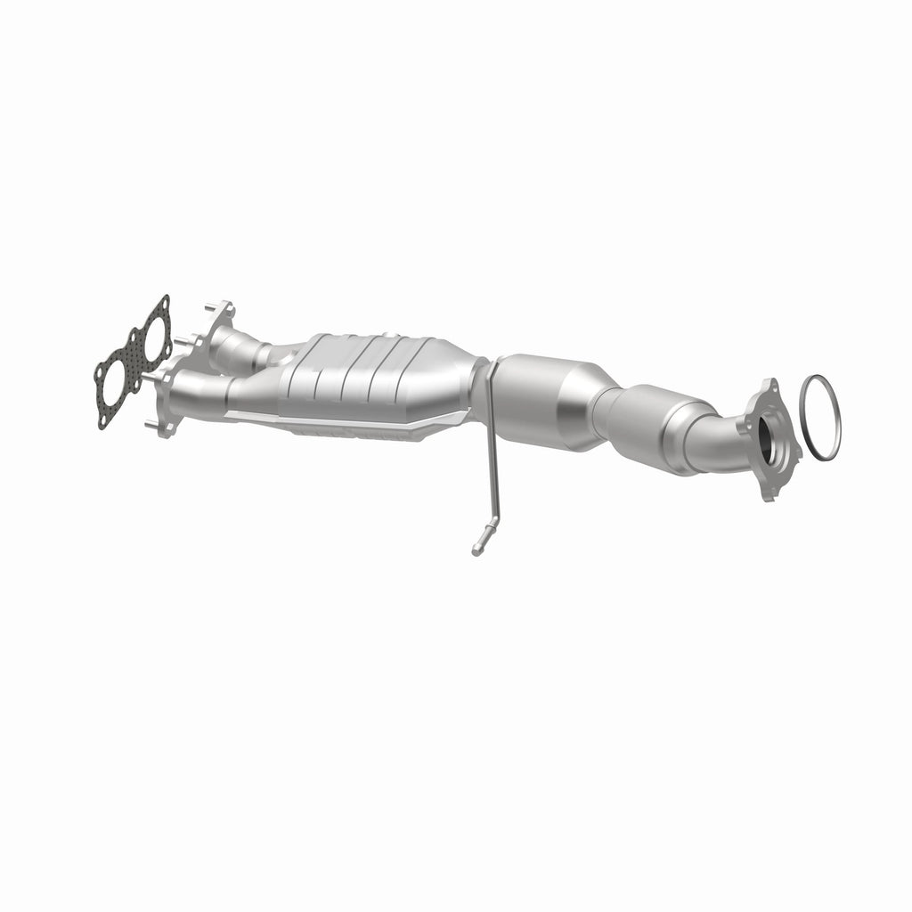 MagnaFlow Exhaust Products 52005 OEM Grade Direct-Fit Catalytic Converter for Select Volvo S80, Volvo V70, Volvo XC60, Volvo XC70