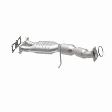 Load image into Gallery viewer, MagnaFlow Exhaust Products 52005 OEM Grade Direct-Fit Catalytic Converter for Select Volvo S80, Volvo V70, Volvo XC60, Volvo XC70