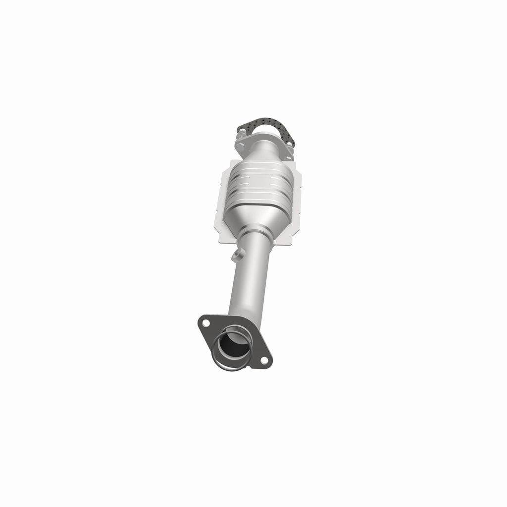 MagnaFlow Exhaust Products 49218 OEM Grade Direct-Fit Catalytic Converter for Select INFINITI QX56, Nissan Armada, Nissan Pathfinder Armada, Nissan TITAN