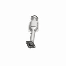 Load image into Gallery viewer, MagnaFlow Exhaust Products 49218 OEM Grade Direct-Fit Catalytic Converter for Select INFINITI QX56, Nissan Armada, Nissan Pathfinder Armada, Nissan TITAN