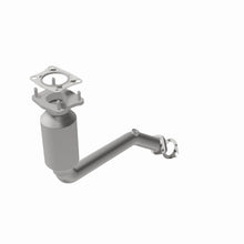 Load image into Gallery viewer, MagnaFlow Exhaust Products 4481142 California CARB Direct-Fit Catalytic Converter for Select Ford Escort, Mercury Tracer