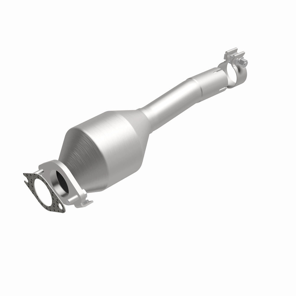 MagnaFlow Exhaust Products 52270 OEM Grade Direct-Fit Catalytic Converter for Select Ford Transit Connect