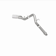 Load image into Gallery viewer, MagnaFlow Exhaust Products 19422 Street Series Polished DPF Back System for Select Ford F-150