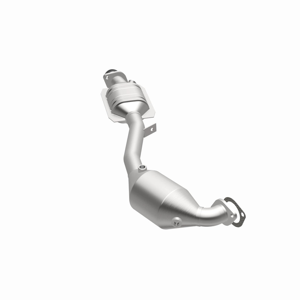 MagnaFlow Exhaust Products 5481622 California CARB Direct-Fit Catalytic Converter for Select Subaru Outback