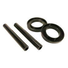 Load image into Gallery viewer, 83-04-Ford-Mustang-Front-Coil-Spring-Isolator---Black