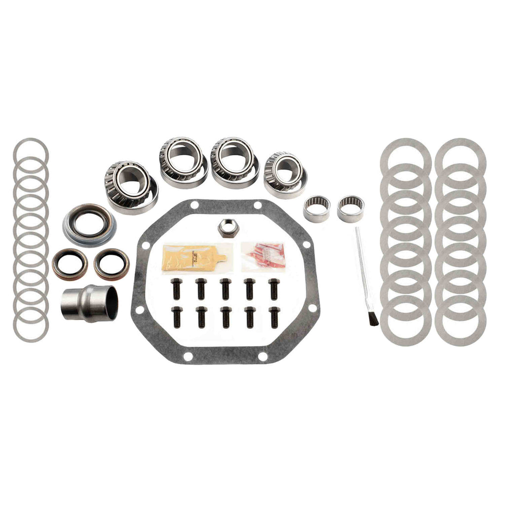 Differential-Bearing-Kit---Timken