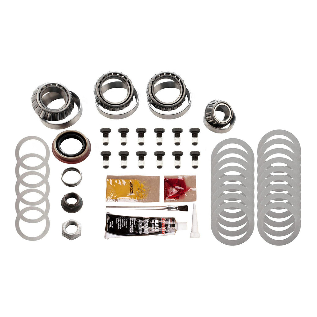 Differential-Bearing-Kit---Timken