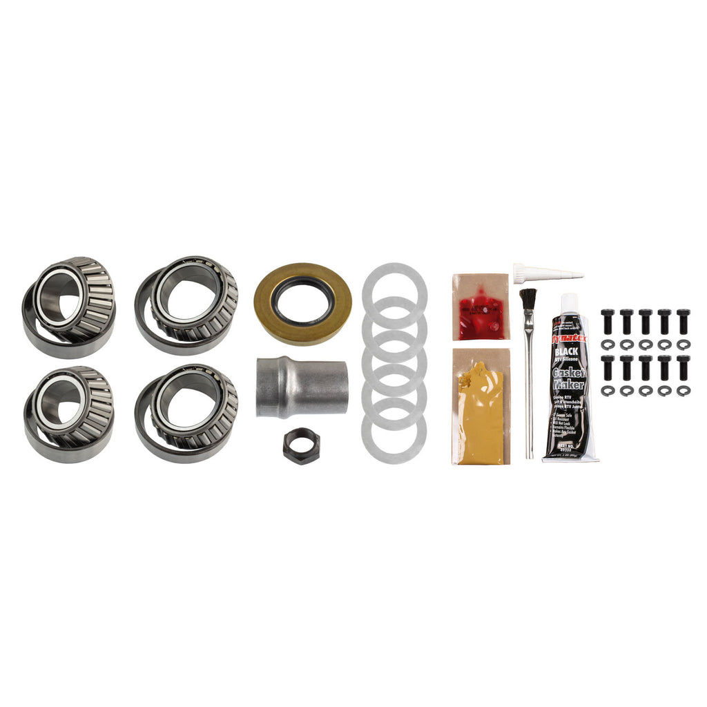 Differential-Bearing-Kit---Timken