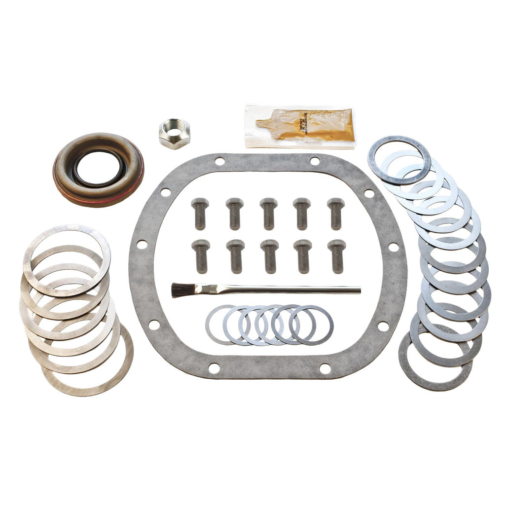Dana-30(Tj-WranglerGrand-Cher