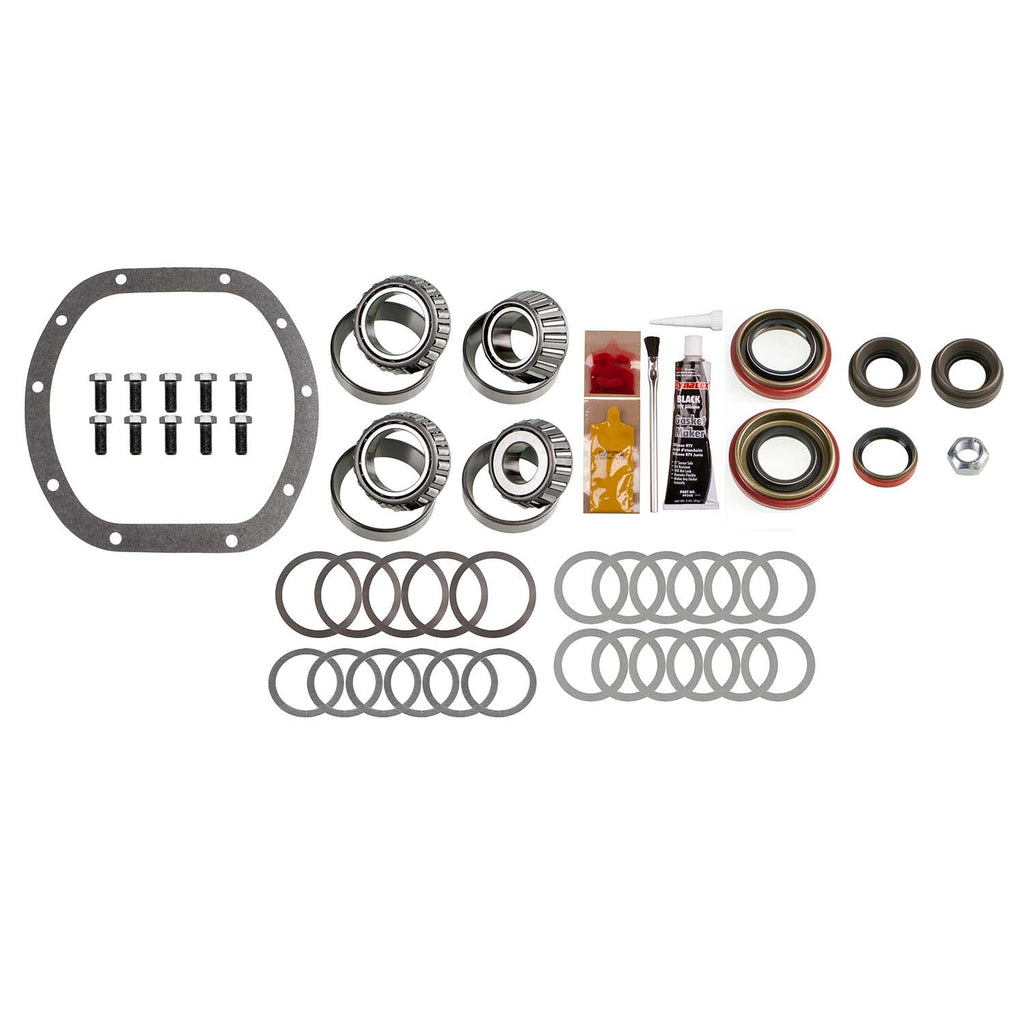 Differential-Bearing-Kit---Timken