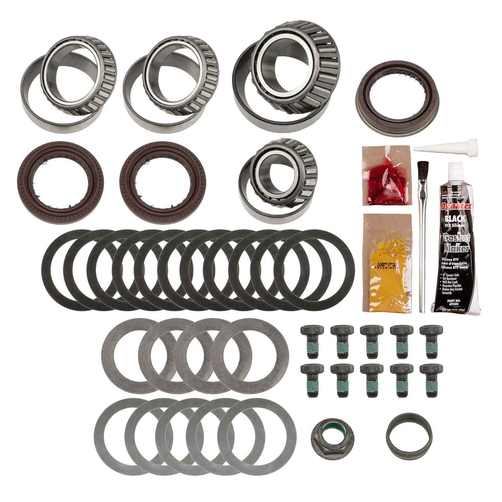 Differential-Bearing-Kit---Koyo