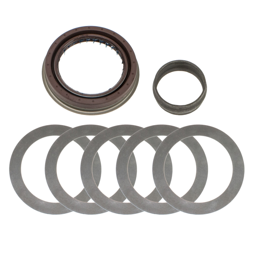 Differential-Gear-Install-Kit