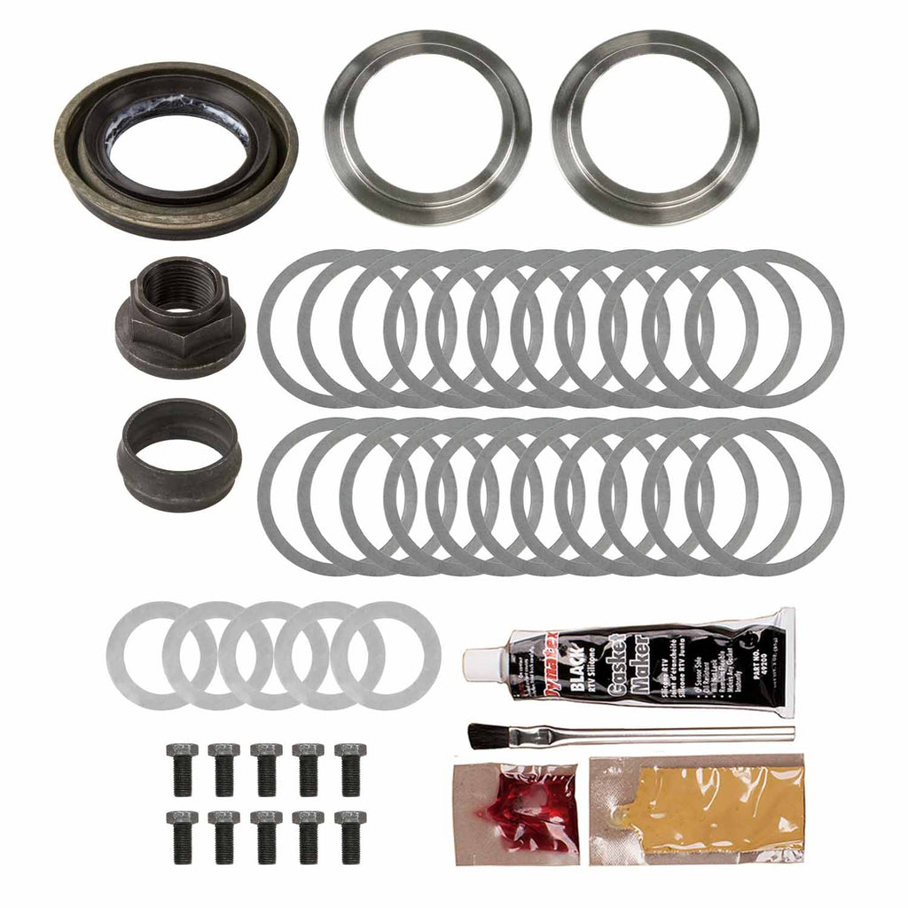 Differential-Gear-Install-Kit