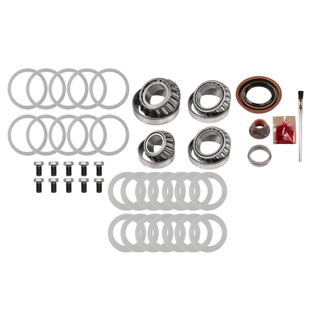 Differential-Bearing-Kit---Timken
